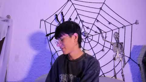 Alexander online show from 10, 10, 2025