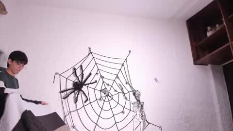 Alexander online show from 16, 10, 2025