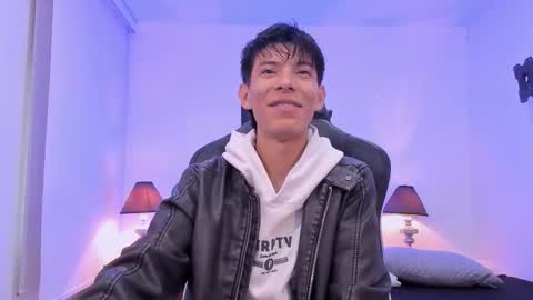 Alexander online show from 5, 11, 2025