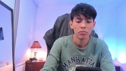 Alexander online show from 7, 11, 2025