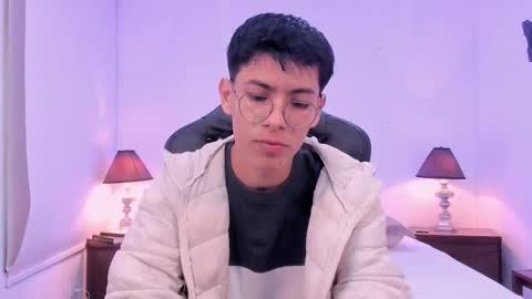 Alexander online show from 15, 11, 2025