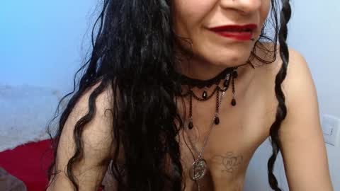 Snapshot of _alexandrajones chatting on 25, 1, 2025 Alexandra online show from 25, 1, 2025