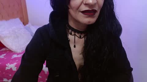 Snapshot of _alexandrajones chatting on 7, 2, 2025 Alexandra online show from 7, 2, 2025