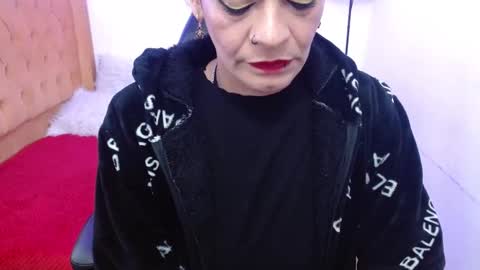 Snapshot of _alexandrajones chatting on 9, 2, 2025 Alexandra online show from 9, 2, 2025