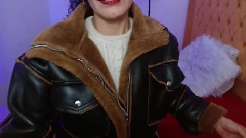 Snapshot of _alexandrajones chatting on 14, 2, 2025 Alexandra online show from 14, 2, 2025