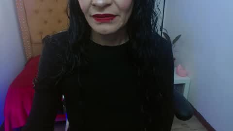 Snapshot of _alexandrajones chatting on 17, 2, 2025 Alexandra online show from 17, 2, 2025