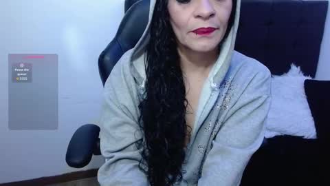 Snapshot of _alexandrajones chatting on 25, 9, 2025 Alexandra online show from 25, 9, 2025