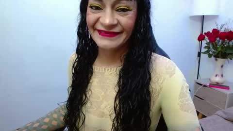 Snapshot of _alexandrajones chatting on 5, 10, 2025 Alexandra online show from 5, 10, 2025