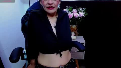Snapshot of _alexandrajones chatting on 2, 11, 2025 Alexandra online show from 2, 11, 2025