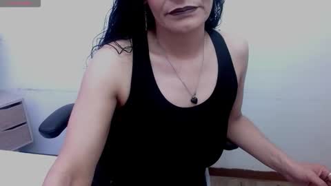 Snapshot of _alexandrajones chatting on 3, 11, 2025 Alexandra online show from 3, 11, 2025