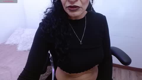 Snapshot of _alexandrajones chatting on 14, 11, 2025 Alexandra online show from 14, 11, 2025