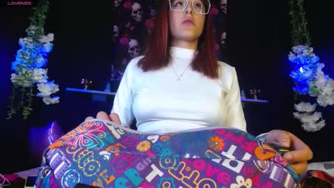 Alhanna online show from 24, 11, 2025