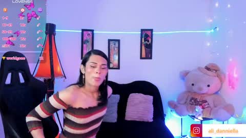 danniella    Indepeding Model  online show from 31, 3, 2026