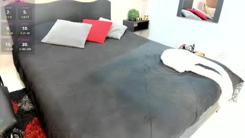 Snapshot of _alice08_ chatting on 12, 7, 2026 online show from 12, 7, 2026