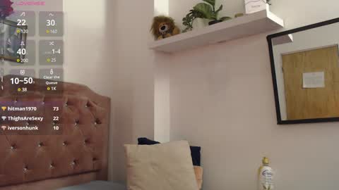 _alice_horny_ online show from 7, 1, 2025