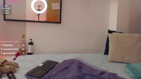 _alice_horny_ online show from 19, 1, 2025