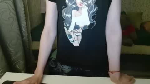  AliceCullen  online show from 18, 11, 2025