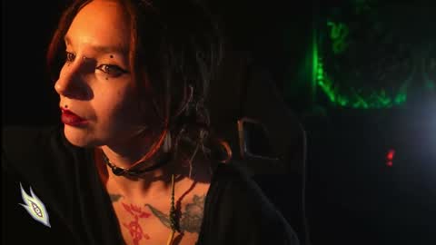 Alice Morrison Mistress Datura online show from 23, 10, 2025