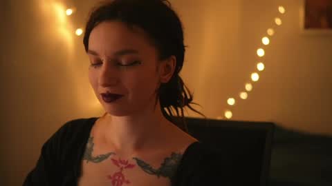 Alice Morrison Mistress Datura online show from 28, 3, 2026