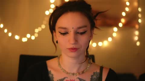 Alice Morrison Mistress Datura online show from 22, 4, 2026