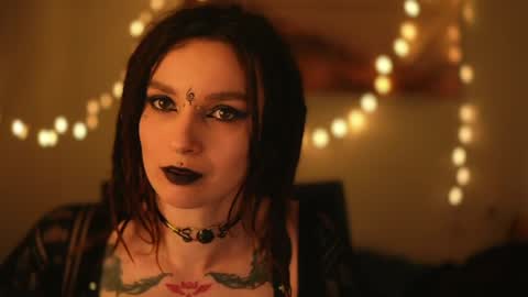 Snapshot of _alicemorrison_ chatting on 28, 4, 2026 Alice Morrison Mistress Datura online show from 28, 4, 2026