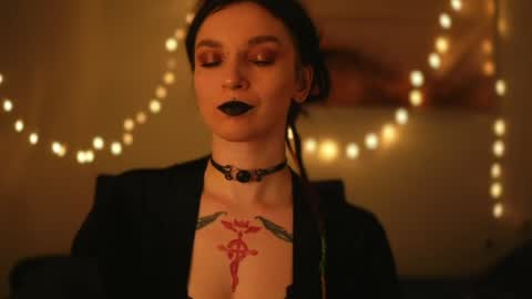 Snapshot of _alicemorrison_ chatting on 3, 5, 2026 Alice Morrison Mistress Datura online show from 3, 5, 2026