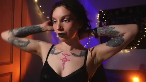 Snapshot of _alicemorrison_ chatting on 24, 5, 2026 Alice Morrison Mistress Datura online show from 24, 5, 2026