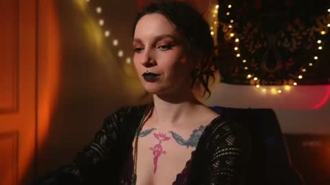 Snapshot of _alicemorrison_ chatting on 27, 5, 2026 Alice Morrison Mistress Datura online show from 27, 5, 2026