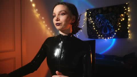 Snapshot of _alicemorrison_ chatting on 7, 6, 2026 Alice Morrison Mistress Datura online show from 7, 6, 2026