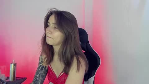 ALICE online show from 5, 3, 2025