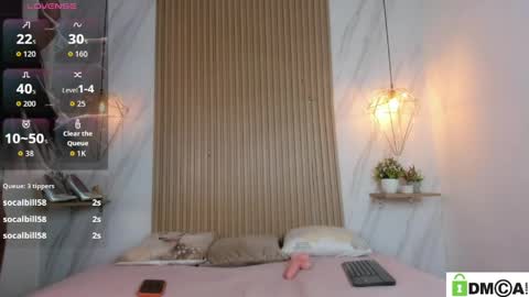 alisson online show from 3, 4, 2026