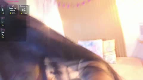 Snapshot of _alisson_foxx chatting on 2, 7, 2026 alisson online show from 2, 7, 2026