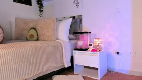 Snapshot of _alissonrose chatting on 22, 9, 2025 Karo online show from 22, 9, 2025