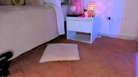 Snapshot of _alissonrose chatting on 30, 10, 2025 Karo online show from 30, 10, 2025