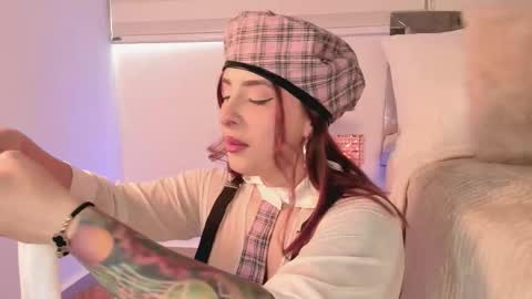 Snapshot of _alissonrose chatting on 24, 11, 2025 Karo online show from 24, 11, 2025