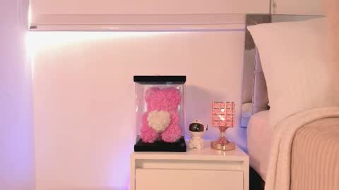 Snapshot of _alissonrose chatting on 26, 11, 2025 Karo online show from 26, 11, 2025