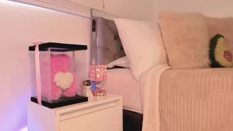 Snapshot of _alissonrose chatting on 30, 11, 2025 Karo online show from 30, 11, 2025