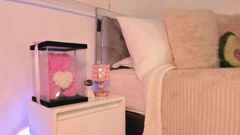 Snapshot of _alissonrose chatting on 3, 12, 2025 Karo online show from 3, 12, 2025