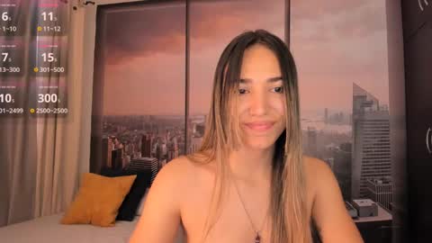 Snapshot of _alliex_ chatting on 12, 2, 2025 you can call me pretty online show from 12, 2, 2025