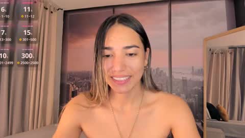 Snapshot of _alliex_ chatting on 24, 2, 2025 you can call me pretty online show from 24, 2, 2025