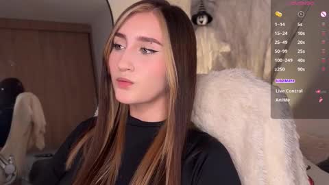 _allisongomez online show from 17, 10, 2025