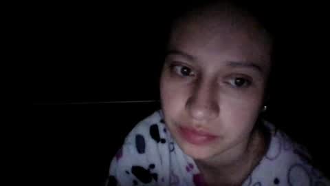 Snapshot of _alyson chatting on 23, 9, 2025 _alyson online show from 23, 9, 2025