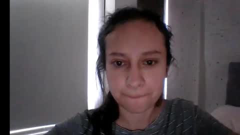 Snapshot of _alyson chatting on 24, 9, 2025 _alyson online show from 24, 9, 2025