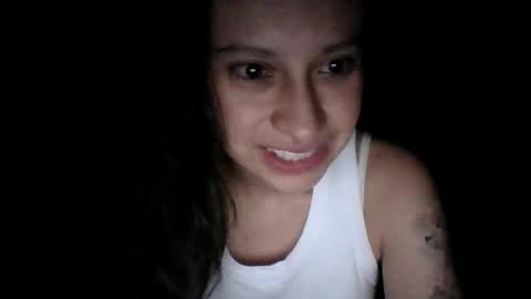 Snapshot of _alyson chatting on 2, 10, 2025 _alyson online show from 2, 10, 2025