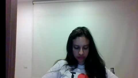 Snapshot of _alyson chatting on 5, 10, 2025 _alyson online show from 5, 10, 2025
