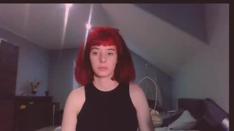 Snapshot of _amber_doll_ chatting on 18, 10, 2025 Amber online show from 18, 10, 2025