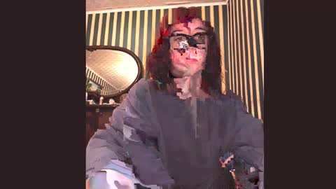 Amber online show from 22, 10, 2025