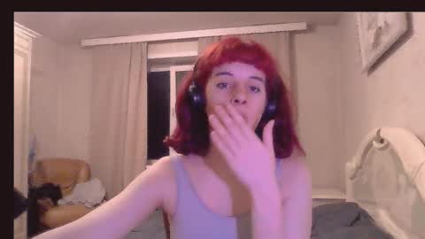 Amber online show from 9, 11, 2025