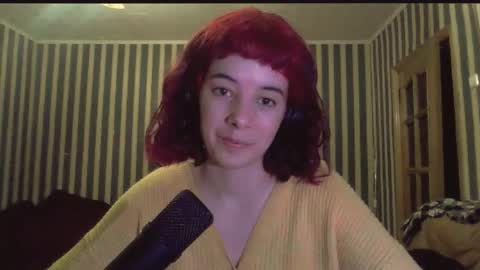 Amber online show from 11, 11, 2025