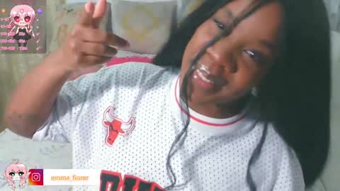 Snapshot of _amy_rojas_ chatting on 21, 9, 2025 ask me online show from 21, 9, 2025